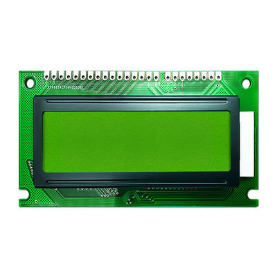 সাদা ব্যাকলাইট HTM12232Z সহ 122X32 গ্রাফিক LCD মডিউল STN ডিসপ্লে