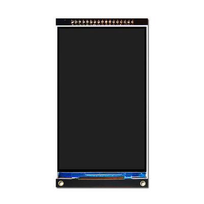 সূর্যালোক পাঠযোগ্য TFT LCD মডিউল 4.3 ইঞ্চি 480x800 NT35510 TFT_H043A4WVIST5N60