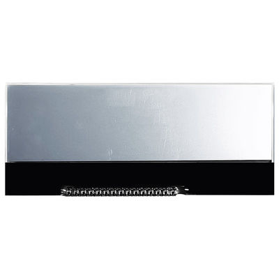 2X16 অক্ষর COG LCD | কোন ব্যাকলাইট ছাড়া FSTN+ ধূসর ডিসপ্লে | ST7032I/HTG1602D