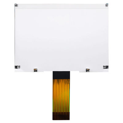 132x64 ইন্ডাস্ট্রিয়াল LCD COG মডিউল, টেকসই SPI LCD ডিসপ্লে HTG13264C