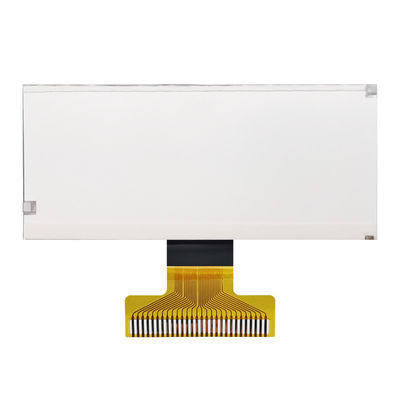128X32 গ্রাফিক COG LCD ST7565R | ধূসর ব্যাকলাইট/HTG12832F-3 সহ FSTN + ডিসপ্লে