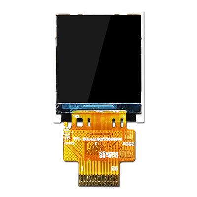 1.44 ইঞ্চি LCD ডিসপ্লে মডিউল TFT ডিসপ্লে 128x160 Tft কালার মনিটর