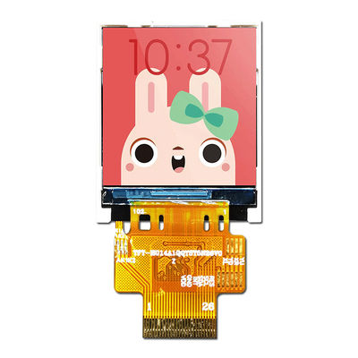1.44 ইঞ্চি LCD ডিসপ্লে মডিউল TFT ডিসপ্লে 128x160 Tft কালার মনিটর