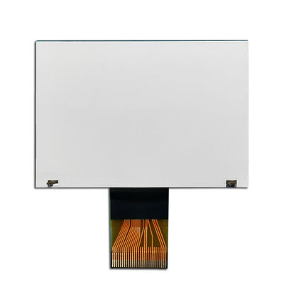 MCU গ্রাফিক্যাল COG LCD মডিউল 128X64 ST7565R FSTN ডিসপ্লে HTG12864-20