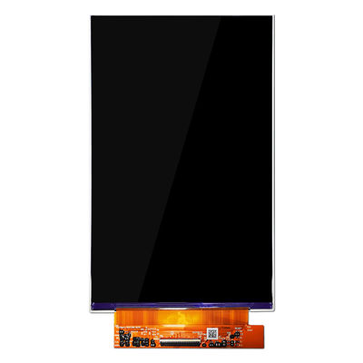 MIPI-4L ইন্টারফেস 7.0 ইঞ্চি 1200x1920 IPS TFT LCD ডিসপ্লে HX8279
