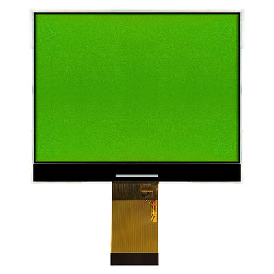 SPI গ্রাফিক COG LCD মডিউল 320x240 ST75320 FSTN ডিসপ্লে পজিটিভ ট্রান্সফ্লেক্টিভ HTG320240A