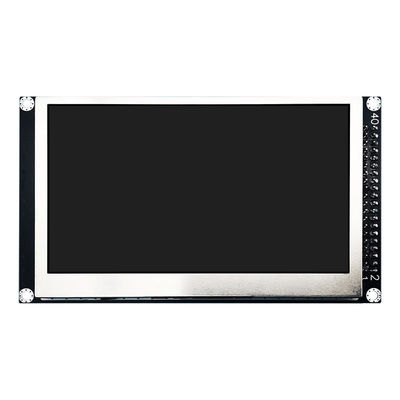 কন্ট্রোলার বোর্ড SSD1963 সহ 4.3 ইঞ্চি 800x480 IPS TFT LCD প্যানেল