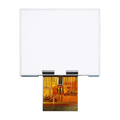 2.0 ইঞ্চি TFT LCD মডিউল ডিসপ্লে 320x240 SPI ইন্ডাস্ট্রিয়াল মনিটর প্রস্তুতকারক