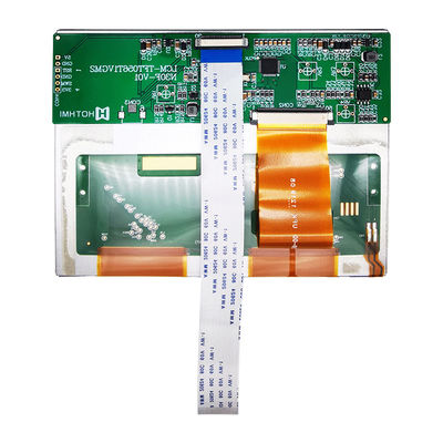 শিল্প নিয়ন্ত্রণের জন্য 5.6&quot; ইঞ্চি MIPI TFT LCD প্যানেল 640x480 IPS Lcd মনিটর