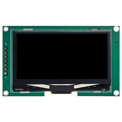 2.42&quot; ইঞ্চি 128x64 COG SSD1309 OLED ডিসপ্লে মডিউল সঙ্গে ইকুইপমেন্ট কন্ট্রোল+PCB+ফ্রেম