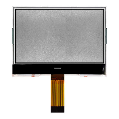 সাদা আলো সহ 128x64 COG LCD গ্রাফিক্স ডিসপ্লে মডিউল ST7567 কন্ট্রোলার